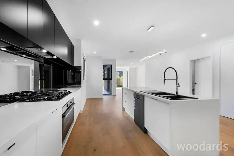 Fourth view of Homely townhouse listing, 2/37 Kerrimuir Street, Box Hill North VIC 3129