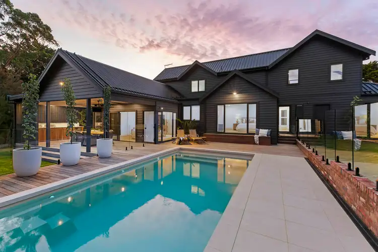 7a Glen Shian Crescent, Mount Eliza VIC 3930