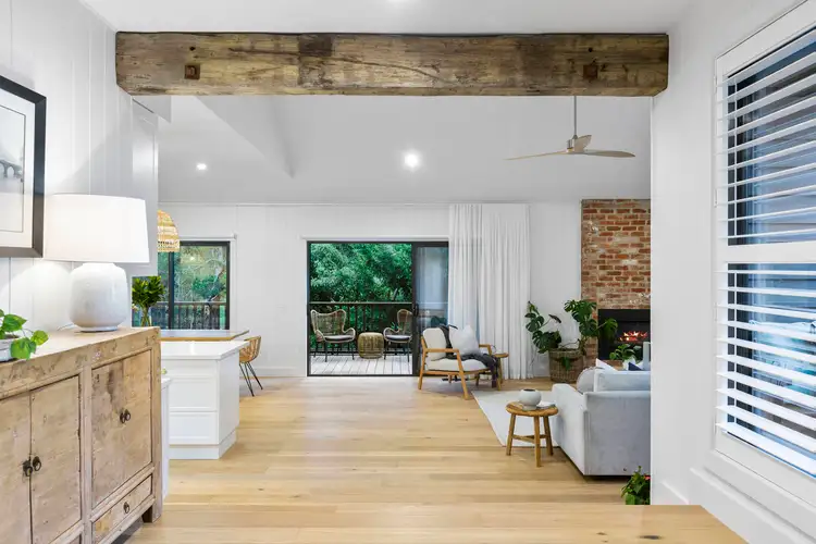 Third view of Homely house listing, 7a Glen Shian Crescent, Mount Eliza VIC 3930