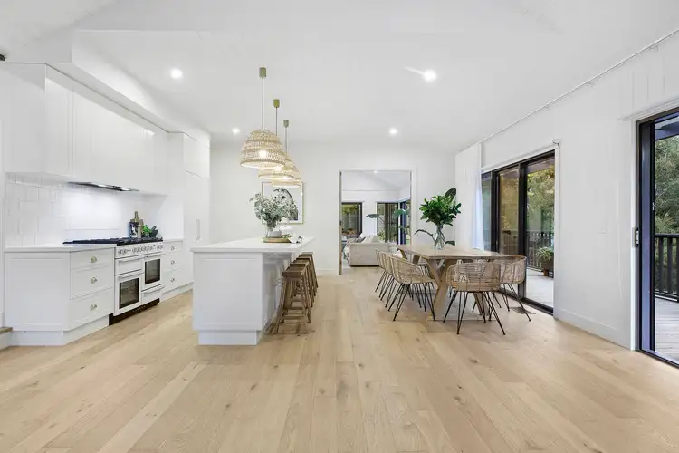 Fourth view of Homely house listing, 7a Glen Shian Crescent, Mount Eliza VIC 3930