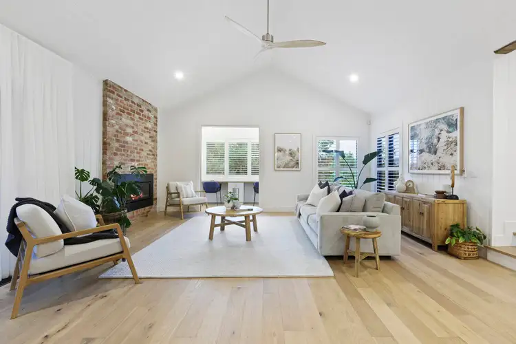 Fifth view of Homely house listing, 7a Glen Shian Crescent, Mount Eliza VIC 3930
