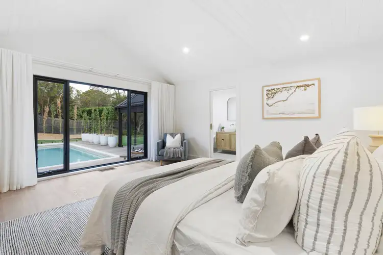 Sixth view of Homely house listing, 7a Glen Shian Crescent, Mount Eliza VIC 3930