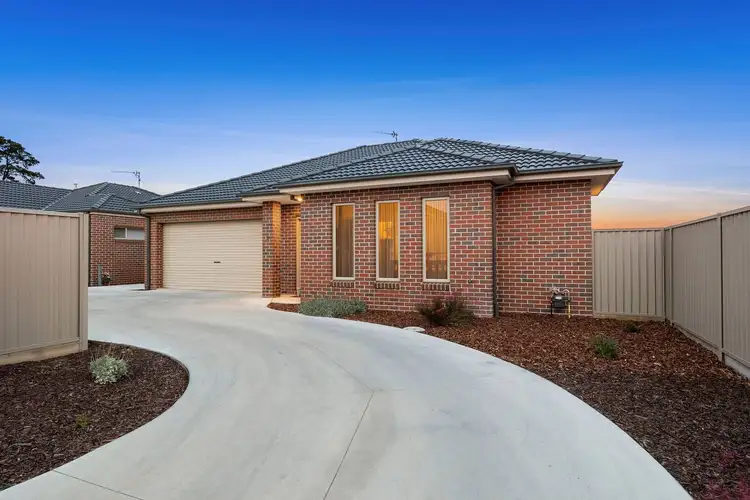 3/7 Rance Road, Delacombe VIC 3356