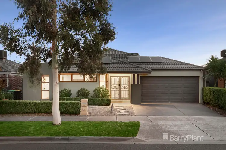24 Preserve Circuit, Doreen VIC 3754
