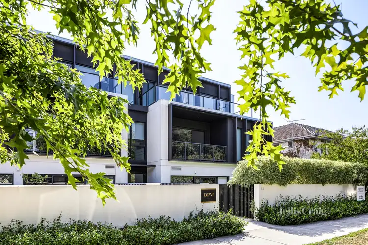 Second view of Homely apartment listing, 104/14 Maroona Road, Carnegie VIC 3163