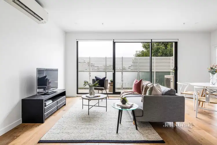 Third view of Homely apartment listing, 104/14 Maroona Road, Carnegie VIC 3163