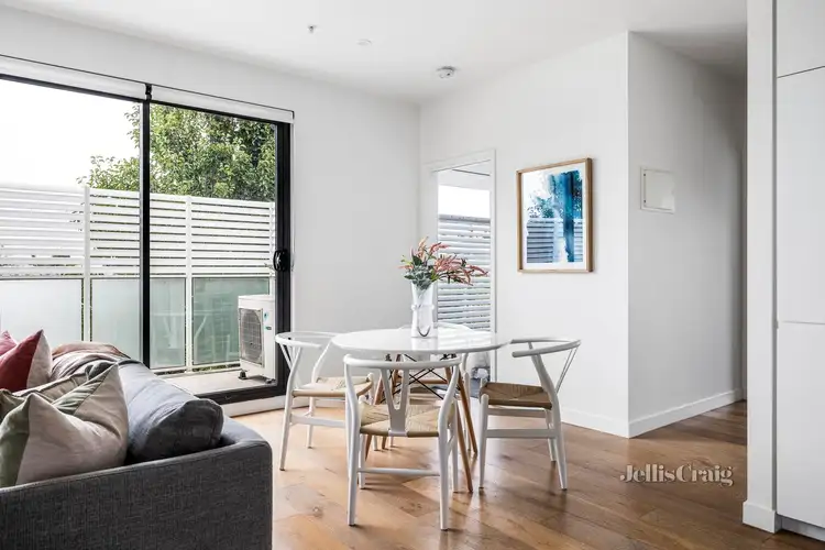 Fourth view of Homely apartment listing, 104/14 Maroona Road, Carnegie VIC 3163