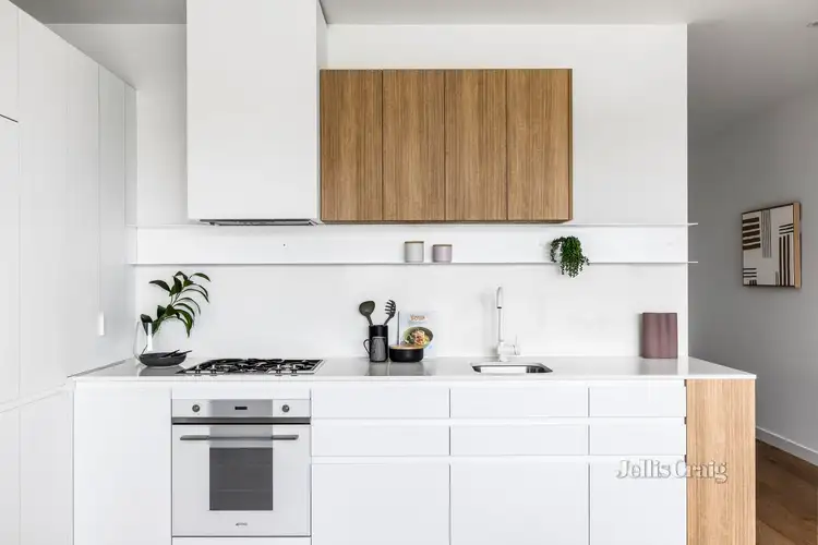 Fifth view of Homely apartment listing, 104/14 Maroona Road, Carnegie VIC 3163
