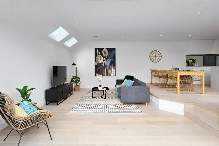 Fourth view of Homely townhouse listing, 7 King Street, Glen Iris VIC 3146