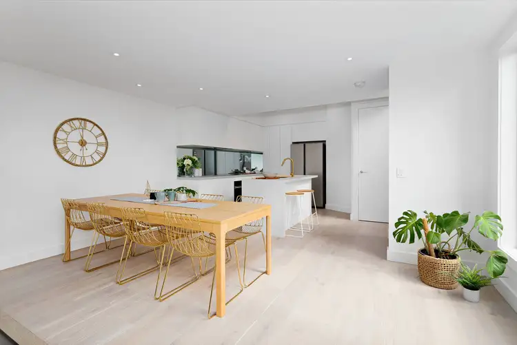 Fifth view of Homely townhouse listing, 7 King Street, Glen Iris VIC 3146