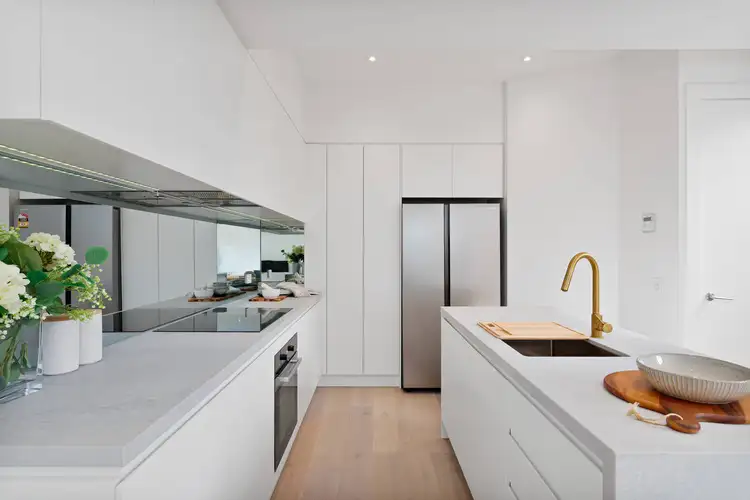 Sixth view of Homely townhouse listing, 7 King Street, Glen Iris VIC 3146