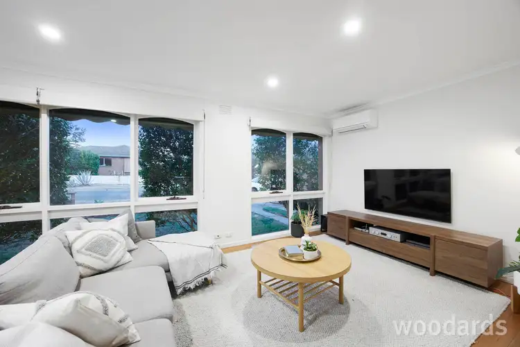 Main view of Homely villa listing, 1/15 Avenza Street, Mentone VIC 3194