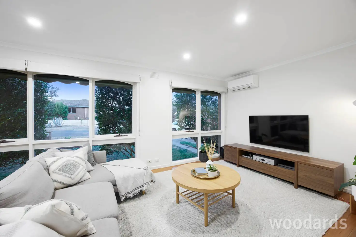 Main view of Homely villa listing, 1/15 Avenza Street, Mentone VIC 3194