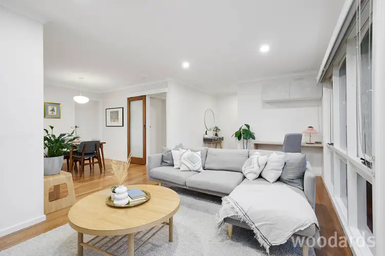 Second view of Homely villa listing, 1/15 Avenza Street, Mentone VIC 3194