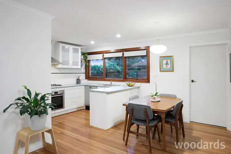 Third view of Homely villa listing, 1/15 Avenza Street, Mentone VIC 3194