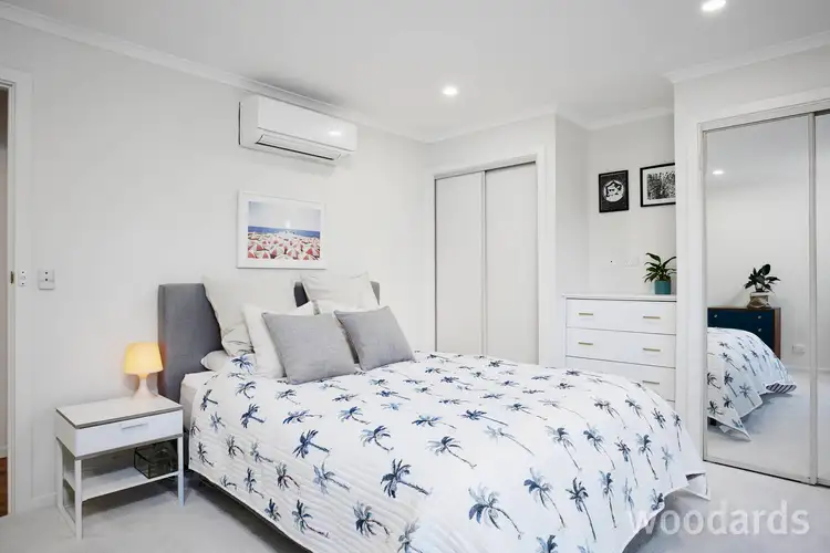 Fourth view of Homely villa listing, 1/15 Avenza Street, Mentone VIC 3194