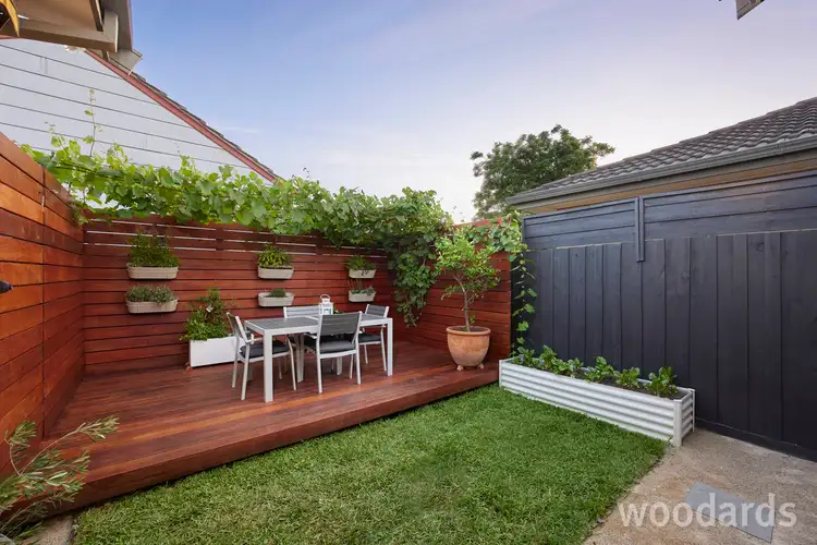 Fifth view of Homely villa listing, 1/15 Avenza Street, Mentone VIC 3194