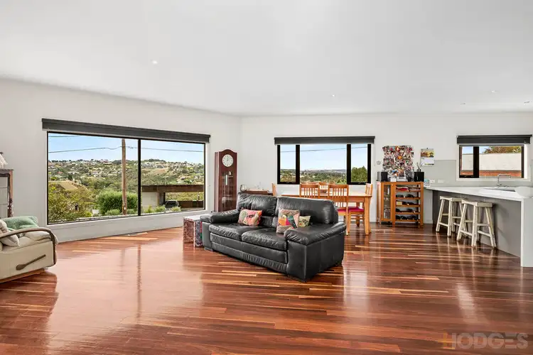 Second view of Homely townhouse listing, 2/2 Melville Avenue, Newtown VIC 3220