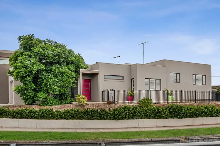 Fourth view of Homely townhouse listing, 2/2 Melville Avenue, Newtown VIC 3220