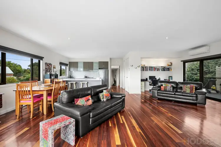 Sixth view of Homely townhouse listing, 2/2 Melville Avenue, Newtown VIC 3220