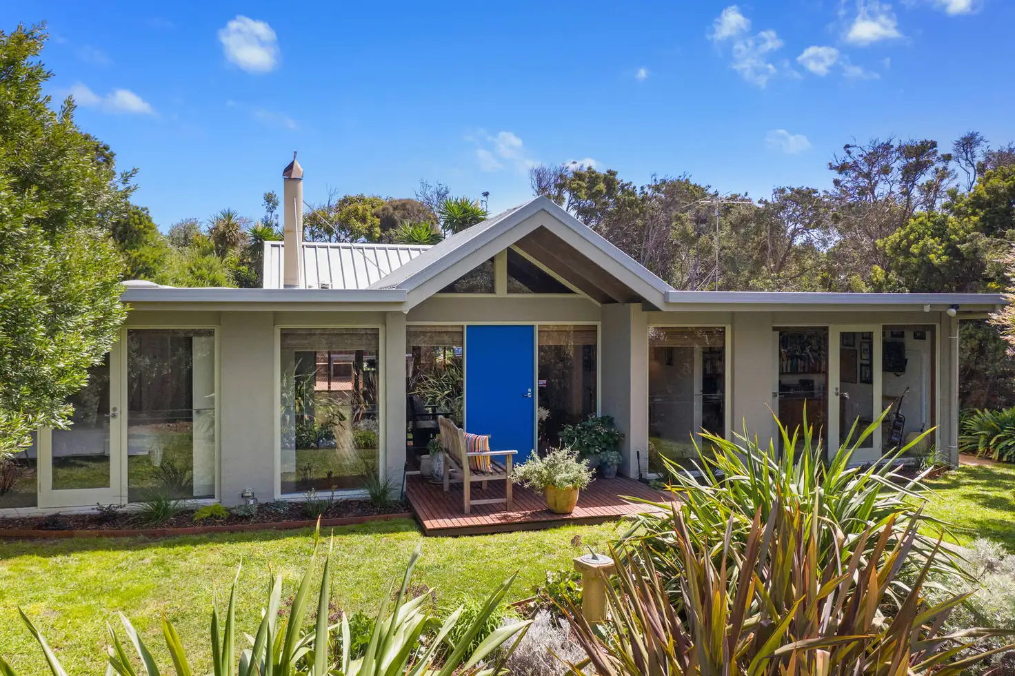 Main view of Homely house listing, 36 Royadie Road, Blairgowrie VIC 3942