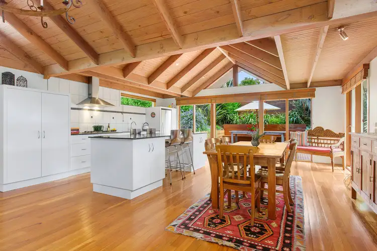 Third view of Homely house listing, 36 Royadie Road, Blairgowrie VIC 3942