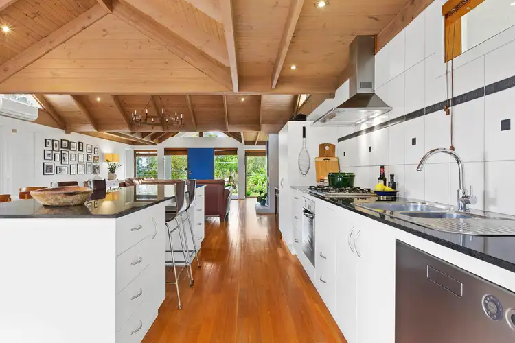 Fourth view of Homely house listing, 36 Royadie Road, Blairgowrie VIC 3942