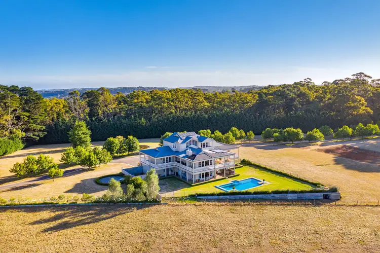 98 Sheehans Road, Red Hill VIC 3937