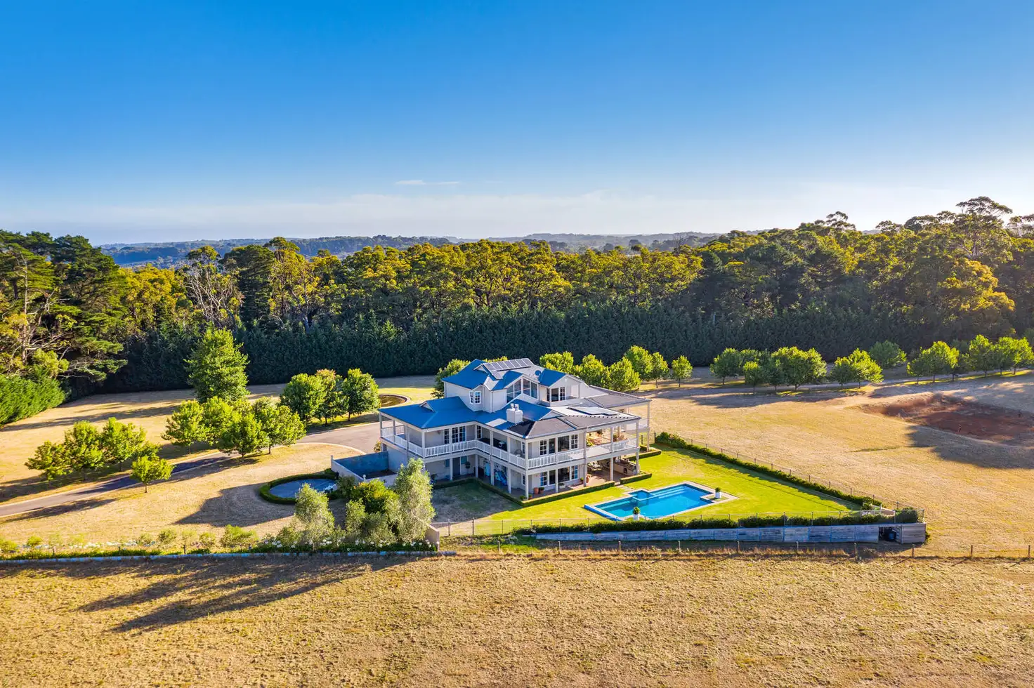 Main view of Homely house listing, 98 Sheehans Road, Red Hill VIC 3937
