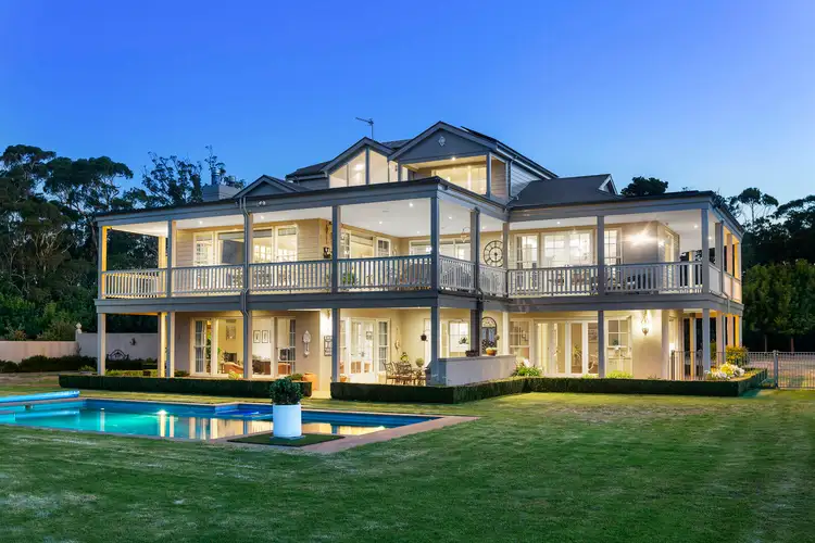 Sixth view of Homely house listing, 98 Sheehans Road, Red Hill VIC 3937