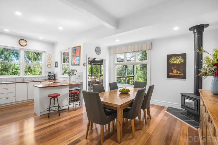 Fourth view of Homely house listing, 27 Rennison Street, Parkdale VIC 3195