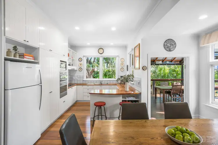 Fifth view of Homely house listing, 27 Rennison Street, Parkdale VIC 3195