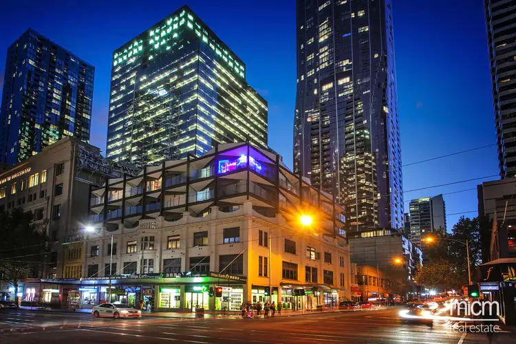 310/99 A'Beckett Street, Melbourne VIC 3000