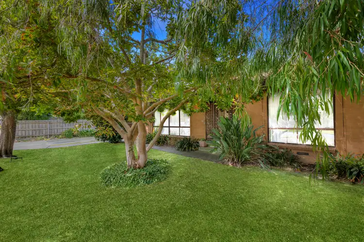 1/50 Crawford Road, Clarinda VIC 3169