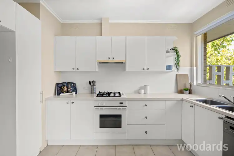 7/2 Brookfield Court, Hawthorn East VIC 3123