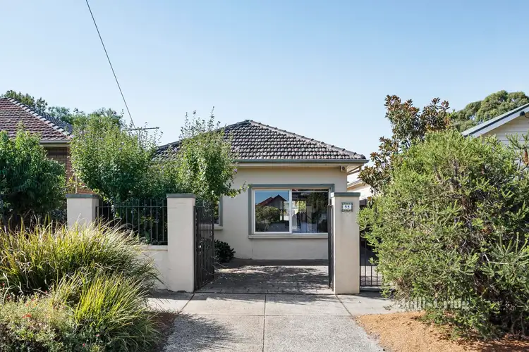 Main view of Homely house listing, 99 Raleigh Street, Thornbury VIC 3071