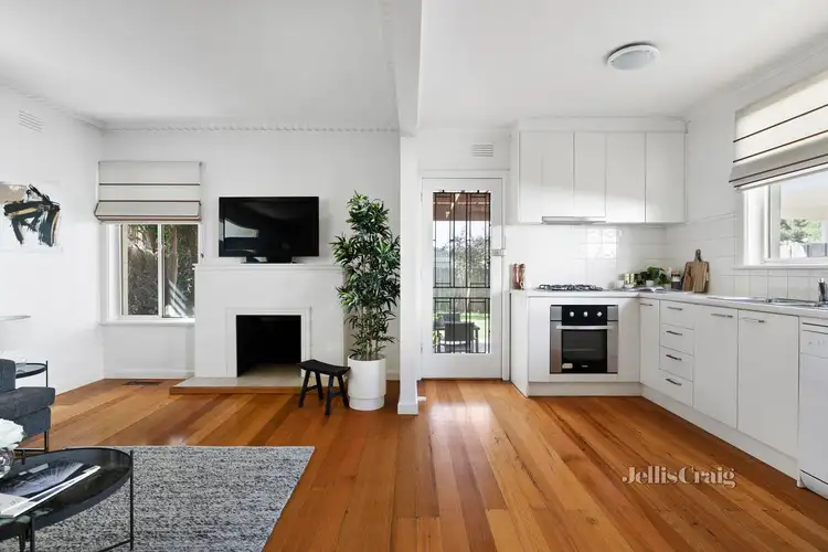 Third view of Homely house listing, 99 Raleigh Street, Thornbury VIC 3071