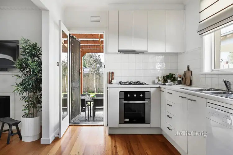Fifth view of Homely house listing, 99 Raleigh Street, Thornbury VIC 3071