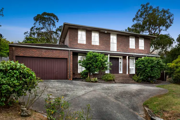 Main view of Homely house listing, 33 Gordon Road, Mount Waverley VIC 3149