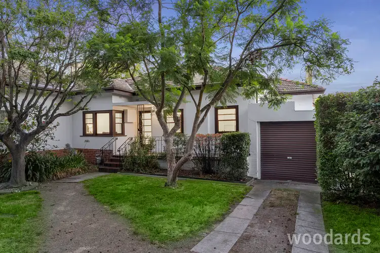 8 Cooba Street, Canterbury VIC 3126