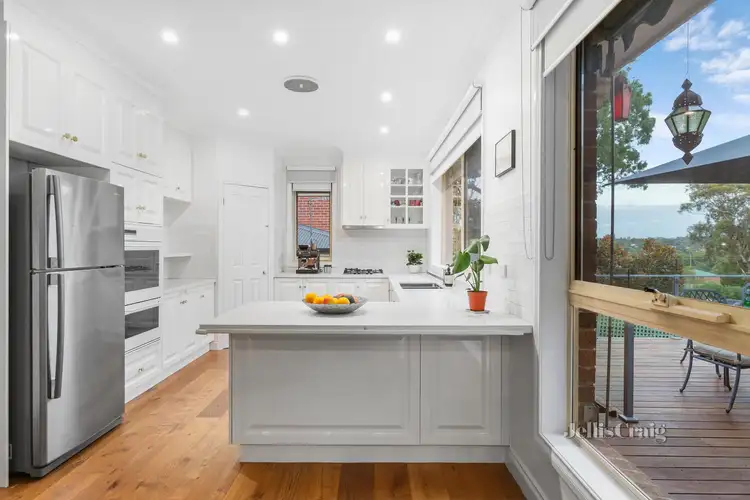 Fourth view of Homely house listing, 38 Porter Street, Eltham VIC 3095