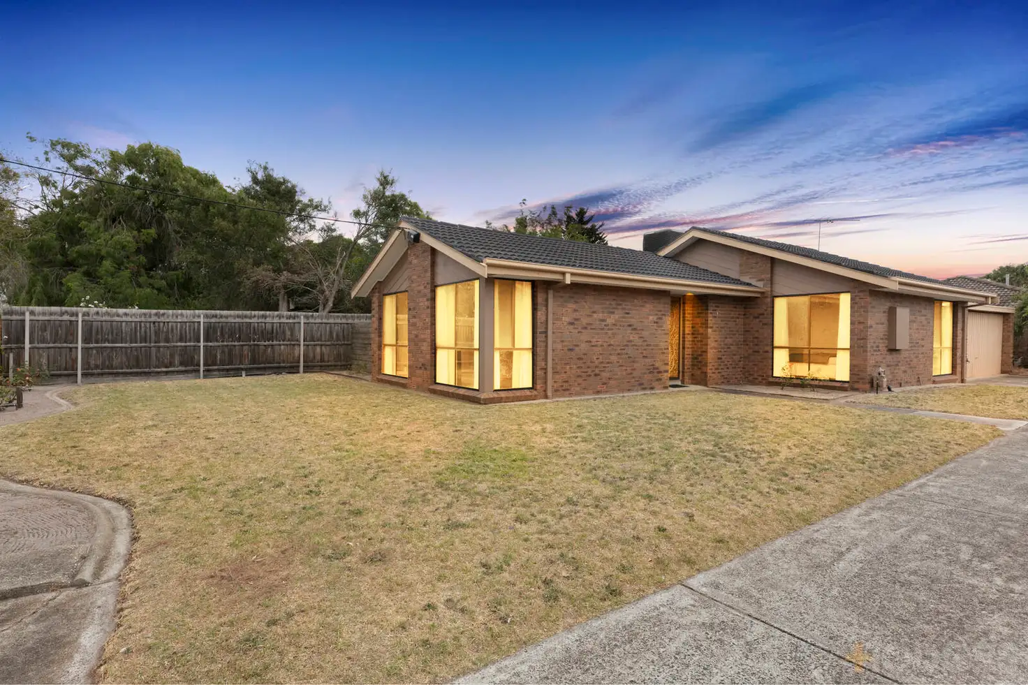 Main view of Homely unit listing, 1/23 Tarella Road, Chelsea VIC 3196