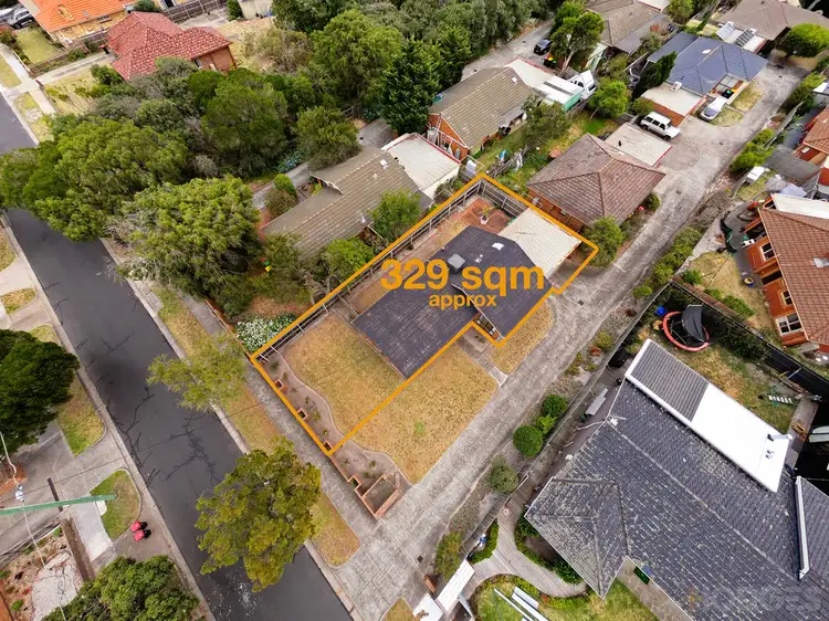 Second view of Homely unit listing, 1/23 Tarella Road, Chelsea VIC 3196