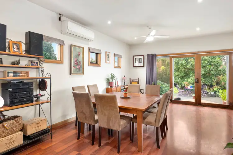 Second view of Homely house listing, 358 Autumn Street, Herne Hill VIC 3218