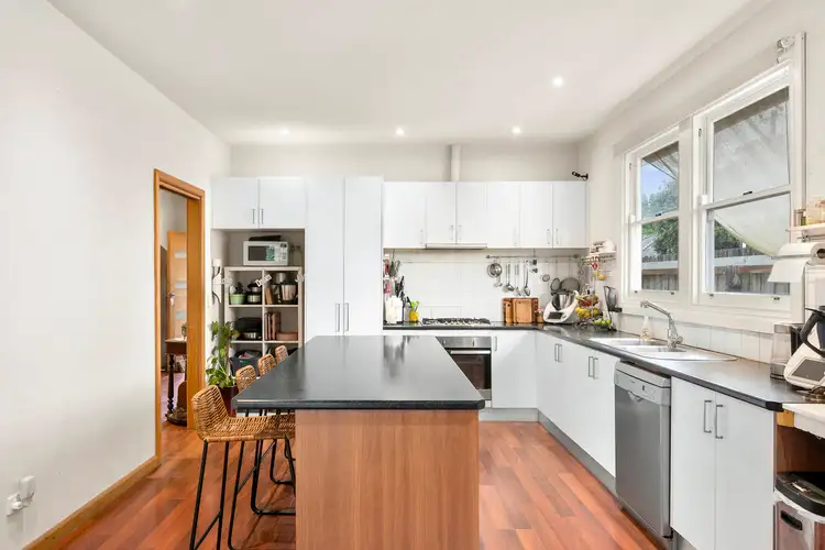 Third view of Homely house listing, 358 Autumn Street, Herne Hill VIC 3218