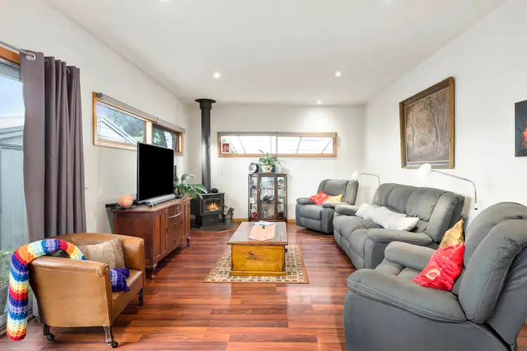 Fourth view of Homely house listing, 358 Autumn Street, Herne Hill VIC 3218