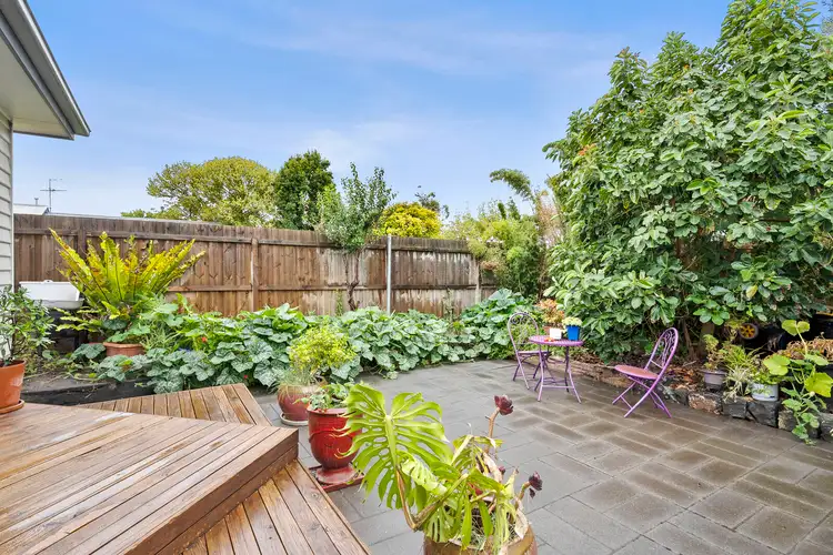 Sixth view of Homely house listing, 358 Autumn Street, Herne Hill VIC 3218