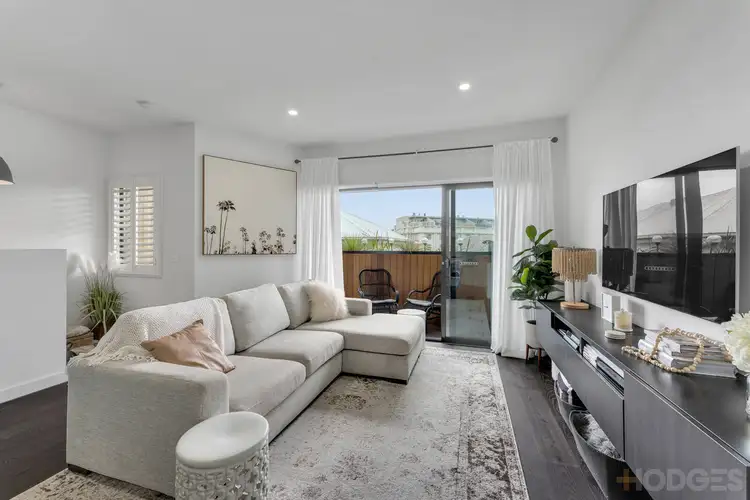 Main view of Homely townhouse listing, 8/8 Salmon Street, Mentone VIC 3194