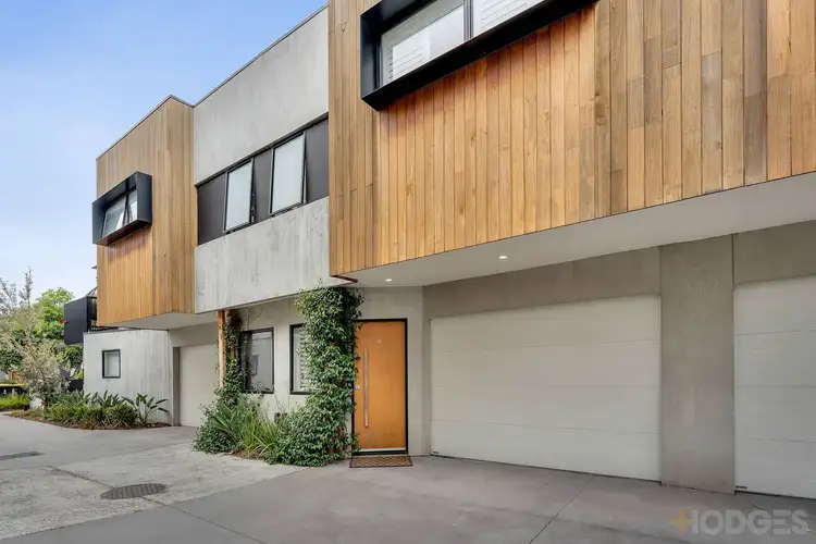 Second view of Homely townhouse listing, 8/8 Salmon Street, Mentone VIC 3194