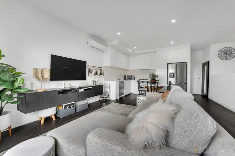 Third view of Homely townhouse listing, 8/8 Salmon Street, Mentone VIC 3194